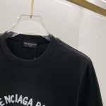 2025年4月3日入荷新作Balenciaga半袖 Tシャツ高級品/LD工場