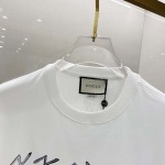 2025年4月3日入荷新作Gucci半袖 Tシャツ高級品/LD工場