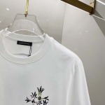 2025年4月3日入荷新作Chrome hearts半袖 Tシャツ高級品/LD工場