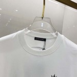 2025年4月3日入荷新作Chrome hearts半袖 Tシャツ高級品/LD工場