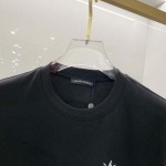 2025年4月3日入荷新作Chrome hearts半袖 Tシャツ高級品/LD工場