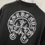 2025年4月3日入荷新作Chrome hearts半袖 Tシャツ高級品/LD工場