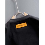 2025年4月3日入荷新作Louis Vuitton半袖 Tシャツ高級品/LD工場