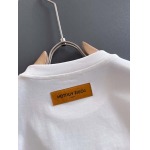 2025年4月3日入荷新作Louis Vuitton半袖 Tシャツ高級品/LD工場