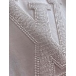 2025年4月3日入荷新作Louis Vuitton半袖 Tシャツ高級品/LD工場