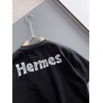 2025年4月3日入荷新作Hermes半袖 Tシャツ高級品/LD工場