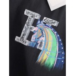 2025年4月3日入荷新作Hermes半袖 Tシャツ高級品/LD工場