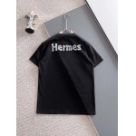 2025年4月3日入荷新作Hermes半袖 Tシャツ高級品/LD工場