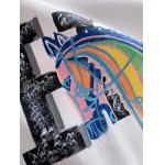 2025年4月3日入荷新作Hermes半袖 Tシャツ高級品/LD工場