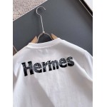 2025年4月3日入荷新作Hermes半袖 Tシャツ高級品/LD工場