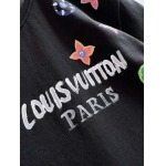 2025年4月3日入荷新作Louis Vuitton半袖 Tシャツ高級品/LD工場