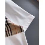 2025年4月3日入荷新作burberry半袖 Tシャツ高級品/LD工場