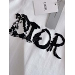2025年4月3日入荷新作Dior半袖 Tシャツ高級品/LD工場