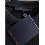 2025年4月3日入荷新作Louis Vuitton半袖 Tシャツ高級品/LD工場