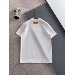 2025年4月3日入荷新作Louis Vuitton半袖 Tシャツ高級品/LD工場