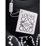 2025年4月3日入荷新作loewe半袖 Tシャツ高級品/LD工場