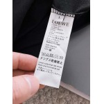 2025年4月3日入荷新作loewe半袖 Tシャツ高級品/LD工場