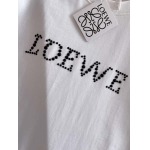 2025年4月3日入荷新作loewe半袖 Tシャツ高級品/LD工場