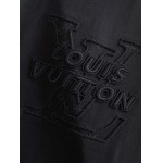 2025年4月3日入荷新作Louis Vuitton半袖 Tシャツ高級品/LD工場
