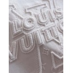 2025年4月3日入荷新作Louis Vuitton半袖 Tシャツ高級品/LD工場