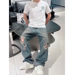 2025年4月3日入荷新作Louis Vuitton半袖 Tシャツ高級品/LD工場