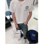 2025年4月3日入荷新作Louis Vuitton半袖 Tシャツ高級品/LD工場