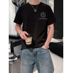 2025年4月3日入荷新作Louis Vuitton半袖 Tシャツ高級品/LD工場