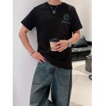 2025年4月3日入荷新作Louis Vuitton半袖 Tシャツ高級品/LD工場