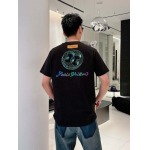 2025年4月3日入荷新作Louis Vuitton半袖 Tシャツ高級品/LD工場