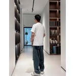 2025年4月3日入荷新作Fendi半袖 Tシャツ高級品/LD工場