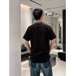 2025年4月3日入荷新作Fendi半袖 Tシャツ高級品/LD工場