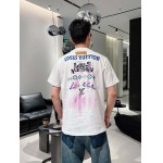 2025年4月3日入荷新作Louis Vuitton半袖 Tシャツ高級品/LD工場