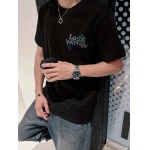 2025年4月3日入荷新作Louis Vuitton半袖 Tシャツ高級品/LD工場
