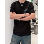 2025年4月3日入荷新作Louis Vuitton半袖 Tシャツ高級品/LD工場