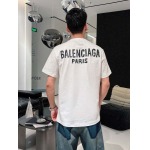 2025年4月3日入荷新作Balenciaga半袖 Tシャツ高級品/LD工場