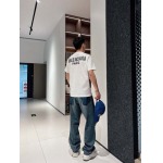 2025年4月3日入荷新作Balenciaga半袖 Tシャツ高級品/LD工場