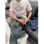 2025年4月3日入荷新作Balenciaga半袖 Tシャツ高級品/LD工場