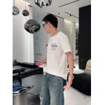 2025年4月3日入荷新作Louis Vuitton半袖 Tシャツ高級品/LD工場