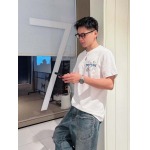 2025年4月3日入荷新作Louis Vuitton半袖 Tシャツ高級品/LD工場