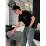 2025年4月3日入荷新作Louis Vuitton半袖 Tシャツ高級品/LD工場