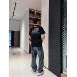 2025年4月3日入荷新作Louis Vuitton半袖 Tシャツ高級品/LD工場