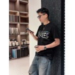 2025年4月3日入荷新作Gucci半袖 Tシャツ高級品/LD工場