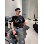 2025年4月3日入荷新作Gucci半袖 Tシャツ高級品/LD工場