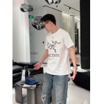 2025年4月3日入荷新作ARCTERYX半袖 Tシャツ高級品/LD工場