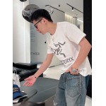 2025年4月3日入荷新作ARCTERYX半袖 Tシャツ高級品/LD工場