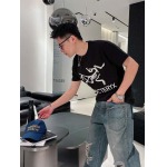 2025年4月3日入荷新作ARCTERYX半袖 Tシャツ高級品/LD工場
