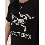 2025年4月3日入荷新作ARCTERYX半袖 Tシャツ高級品/LD工場