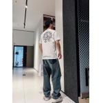 2025年4月3日入荷新作Chrome hearts半袖 Tシャツ高級品/LD工場