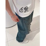 2025年4月3日入荷新作Chrome hearts半袖 Tシャツ高級品/LD工場