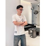 2025年4月3日入荷新作Chrome hearts半袖 Tシャツ高級品/LD工場